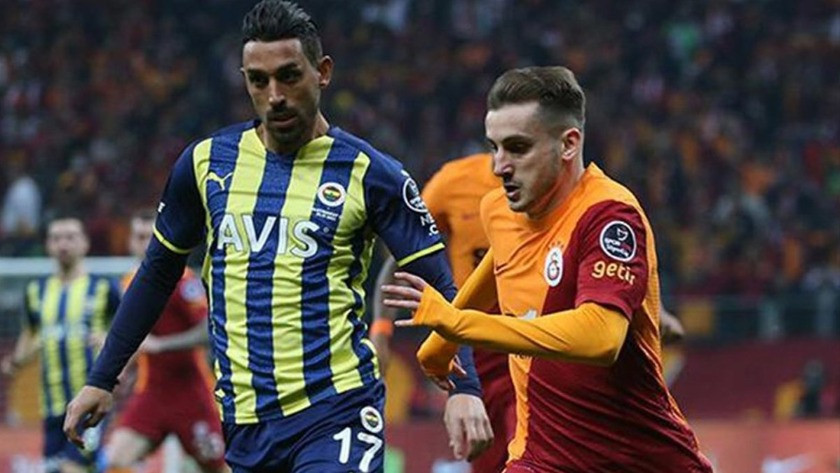 Fenerbahçe'den derbi sonrası olay Galatasaray paylaşımı!
