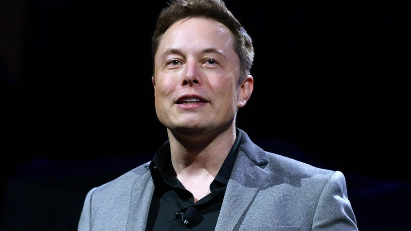 Milyarder iş adamı Elon Musk'tan şoke eden twiteer kararı!