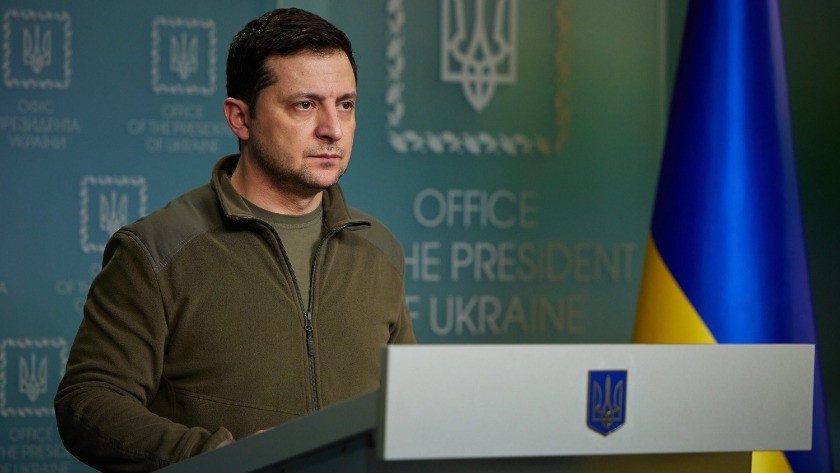 Ukrayna'dan flaş müzakere açıklaması