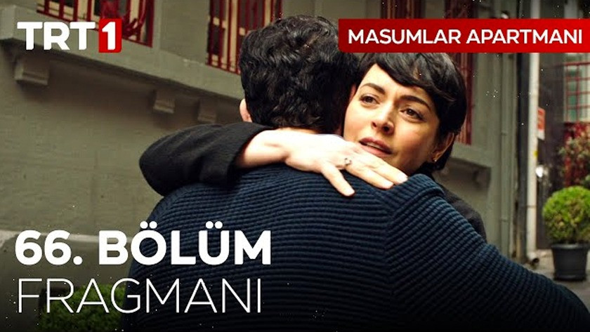 Masumlar Apartmanı 66.Bölüm Fragmanı izle