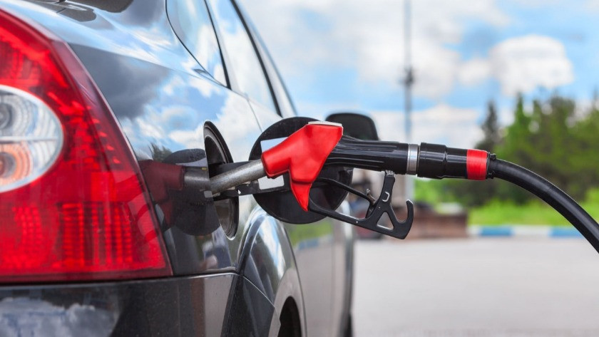 12 Nisan 2022 motorin ve benzin fiyatları