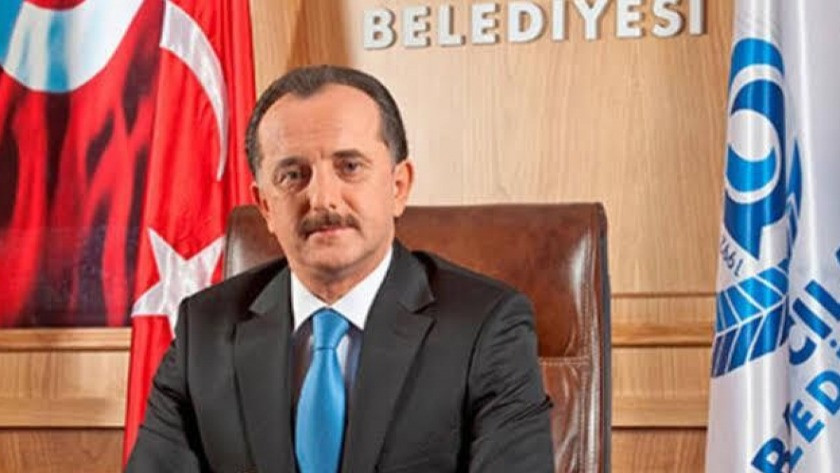 Bağcılar Belediye Başkanı Lokman Çağırıcı istifa etti!