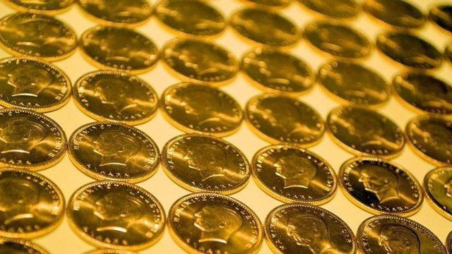 Altın fiyatlarında yükseliş!  13 Nisan 2022 gram altın, çeyrek altın ne kadar? - Sayfa 3