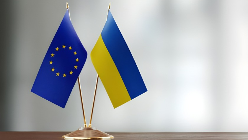AB'den Ukrayna'ya 500 milyon avro ek yardım paketi onaylandı!