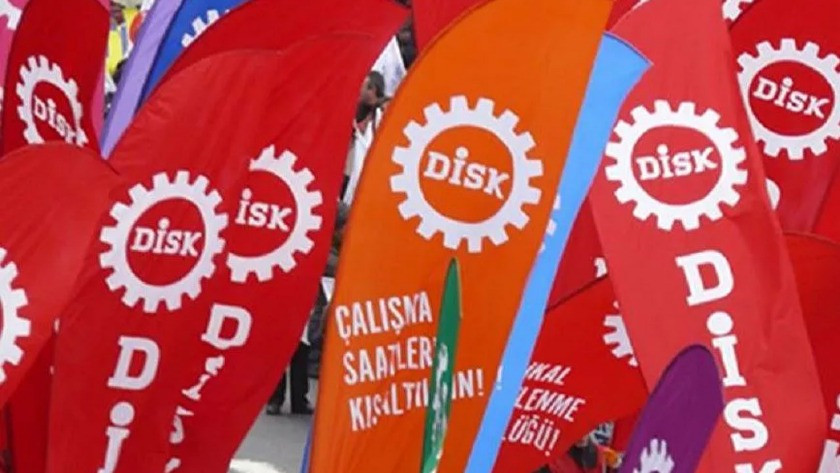 Türkiye Devrimci İşçi Sendikaları Konfederasyonu ve...