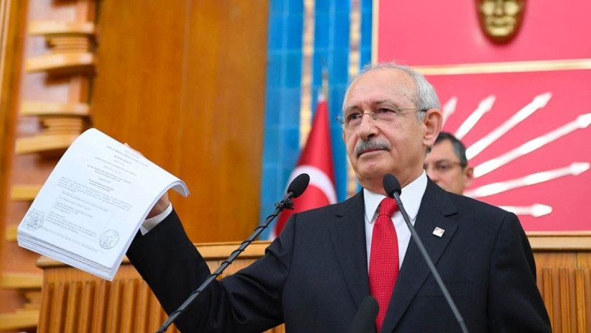 CHP Lideri Kemal Kılıçdaroğlu Man Adası davasını kazandı