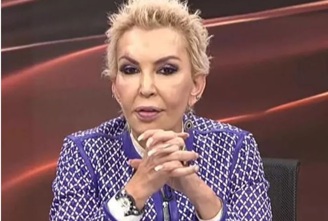 Filiz Akın'a benzemek için ameliyat olan Seyhan Soylu'yu takipçileri bakın kime benzetti... - Sayfa 1