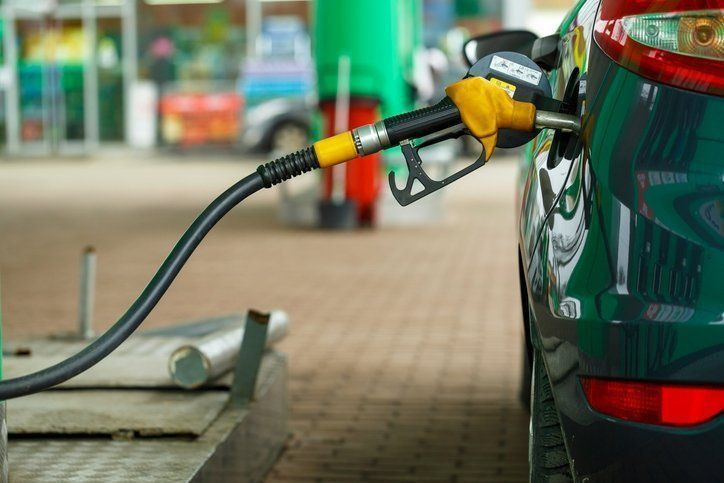 Benzin ve motorin fiyatları düştü mü? 14 Nisan güncel Mazot, Motorin ve Benzin Fiyatları... - Sayfa 1