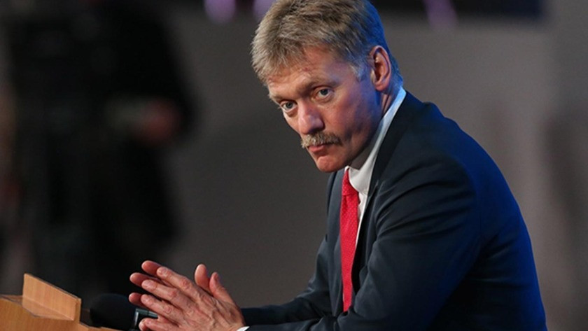Kremlin Sözcüsü Peskov: Putin, Zelensky'le görüşme ihtimalini reddetmi