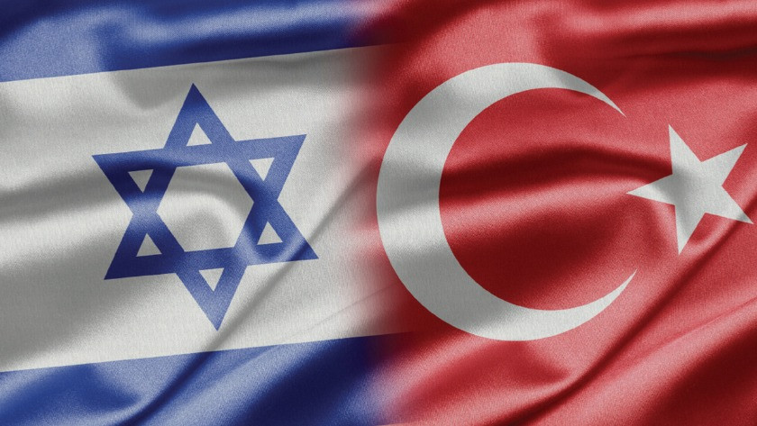 Türkiye'den İsrail hamlesi! 1,8 milyar dolarla tarihi zirve görüldü