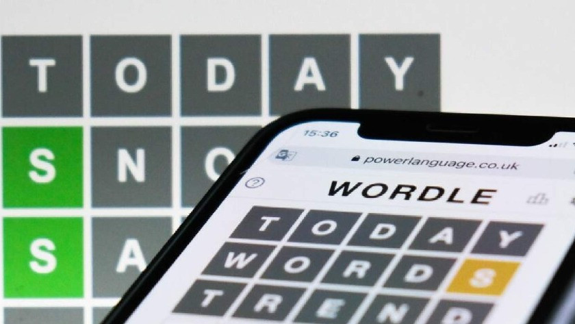 Wordle günün kelimesi nedir? 14 Nisan Wordle Türkçe bugünkü kelime ne?