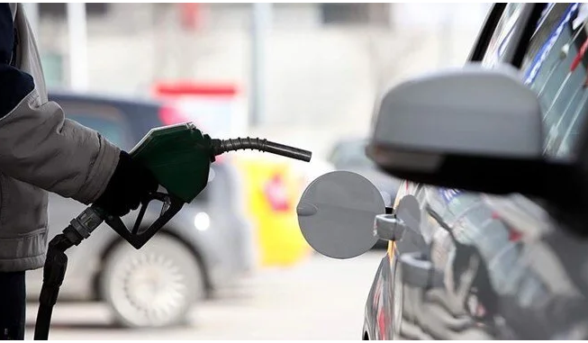 Benzin ve motorin fiyatları düştü mü? 15 Nisan güncel Mazot, Motorin ve Benzin Fiyatları... - Sayfa 4