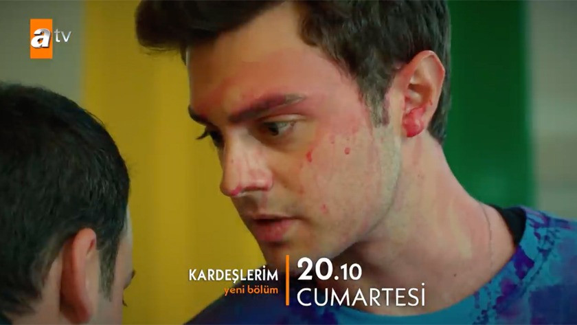 Kardeşlerim 48.Bölüm izle