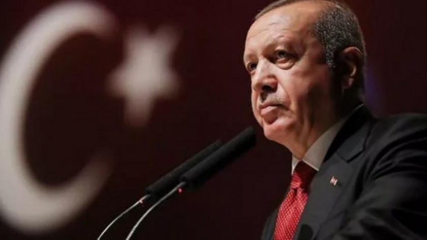 Cumhurbaşkanı Erdoğan’dan "Turgut Özal" paylaşımı
