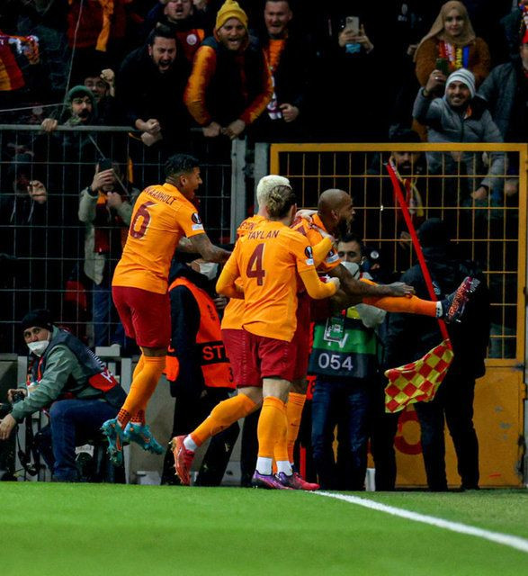 Galatasaray Yeni Malatyaspor maçı ne zaman saat kaçta hangi kanalda?  İşte Muhtemel 11'ler - Sayfa 2