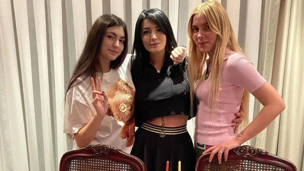 Ünlü şarkıcı Aleyna Tilki'ye annesi Havva Öztel'den destek! - Sayfa 3