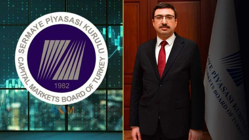 Yeni Sermaye Piyasası Kurulu Başkanı İbrahim Ömer Gönül kimdir?