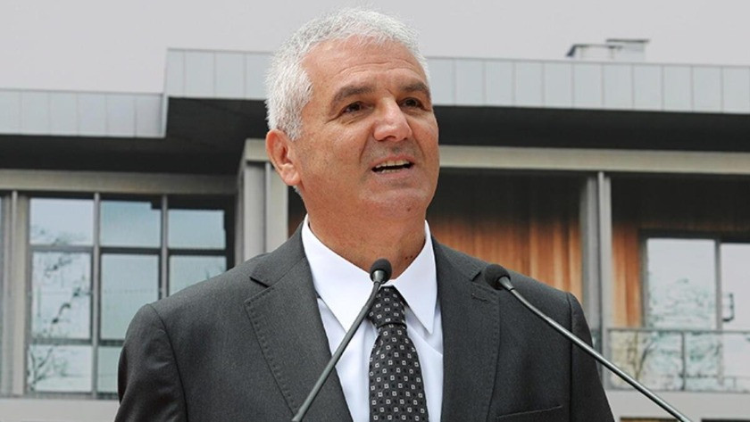 Yeni MHK Başkanı Sabri Çelik kimdir, nereli ve kaç yaşında?