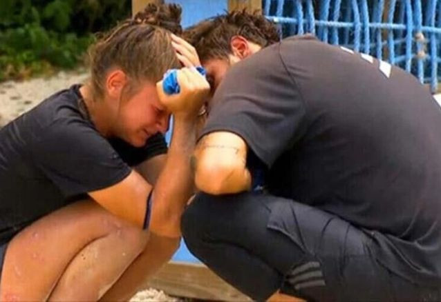 Survivor'da Nisa Bölükbaşı'ndan Barış Murat Yağcı için olay sözler! - Sayfa 3