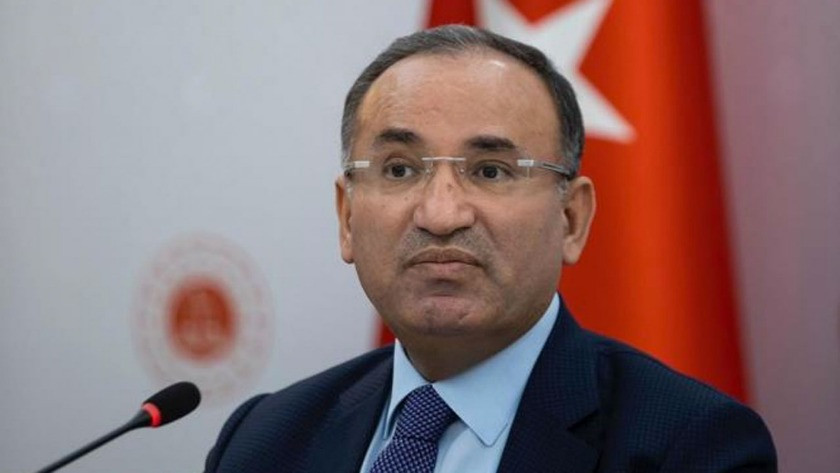 Adalet Bakanı'ndan Bursa saldırısıyla ilgili açıklama