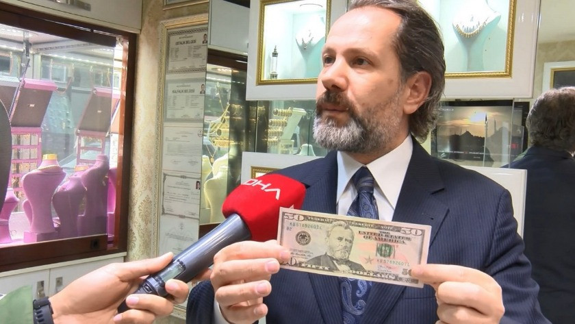 Altın ve para uzmanı İslam Memiş'ten önemli dolar uyarısı!