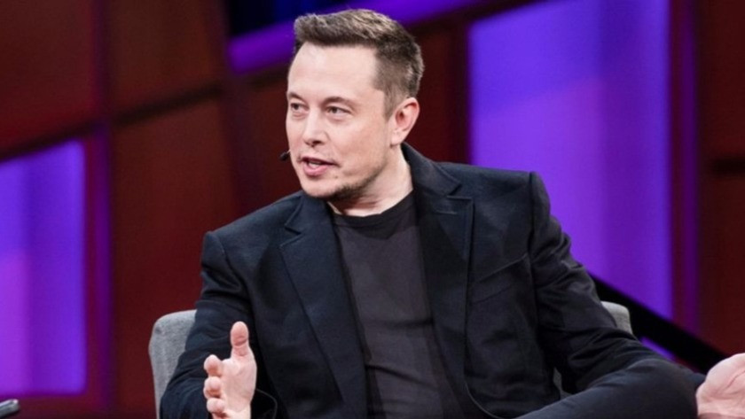 Elon Musk'ın sahibi olduğu Tesla rekor düzeyde kar elde etti