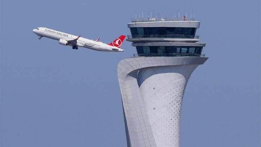 İstanbul Havalimanı'na o ülkeler'den yoğun ilgi! Ortaklık...