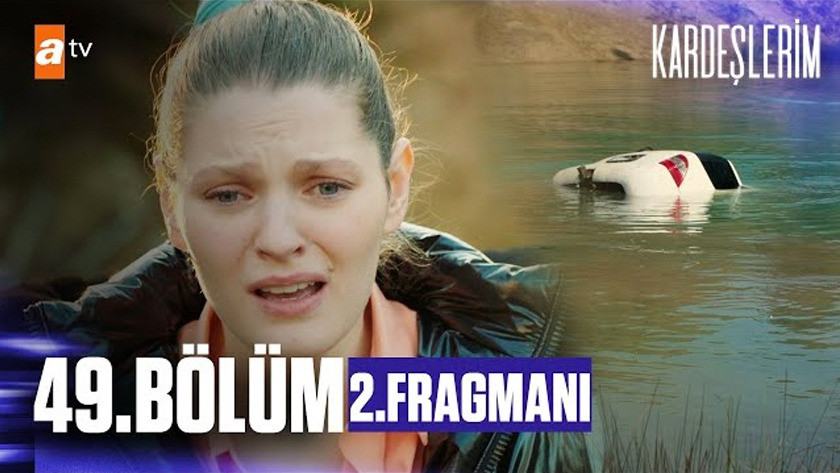 Kardeşlerim 49.Bölüm 2. Fragmanı izle