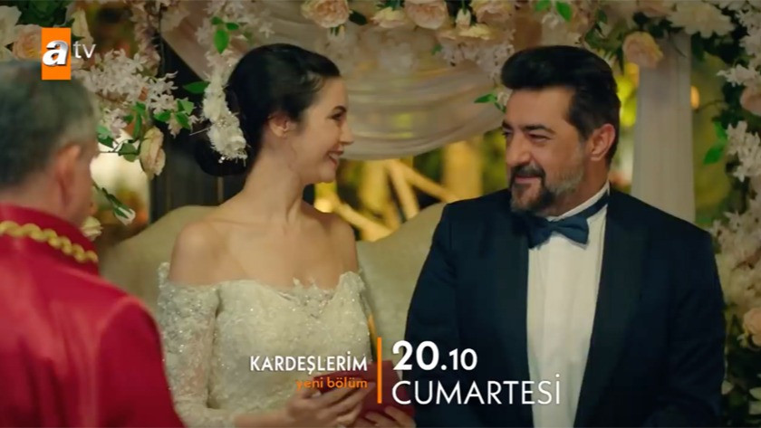 Kardeşlerim 49.Bölüm izle