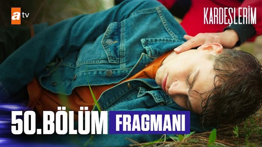 Kardeşlerim 50.Bölüm Fragmanı izle