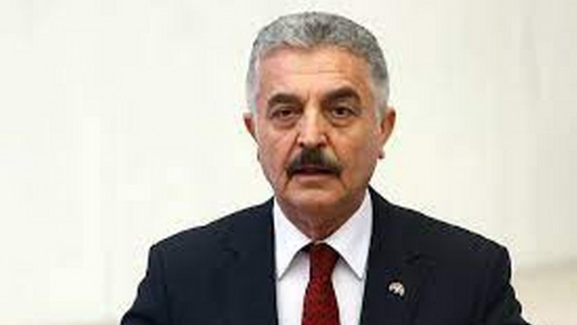 MHP Genel Sekreteri Büyükataman: Ülkeyi uçuruma çekecektir
