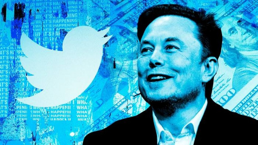 Twitter, Elon Musk'ın teklifine olumlu bakıyor