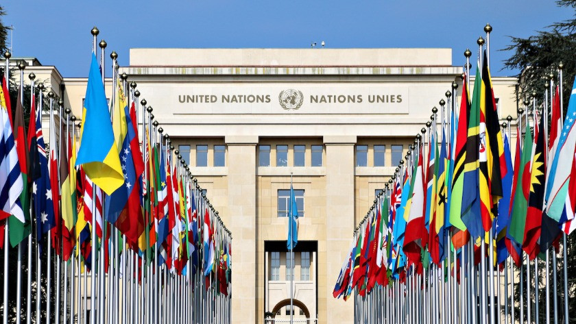 BM'den radikal veto kararı! Beş daimi üye hesap verecek