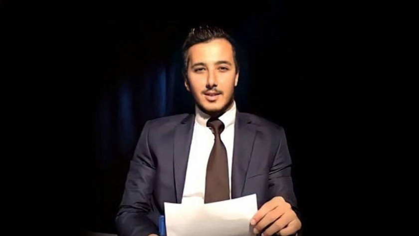 Gazeteci İbrahim Haskoloğlu tahliye oldu