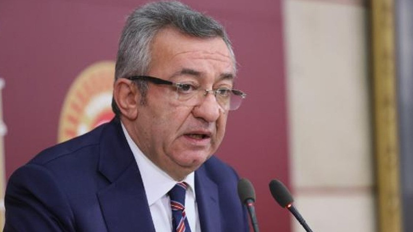 CHP Grup Başkanvekili Altay'a DEVA Partisi'nin kararı soruldu