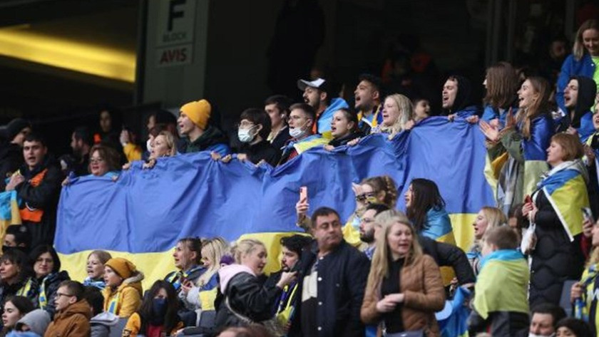 Ukrayna Premier Ligi'nde sezon, şampiyon belirlenmeden iptal edildi