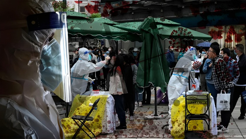Yine Çin yine yeni bir virüs! H3N8 virüsü dünyayı telaşlandırdı