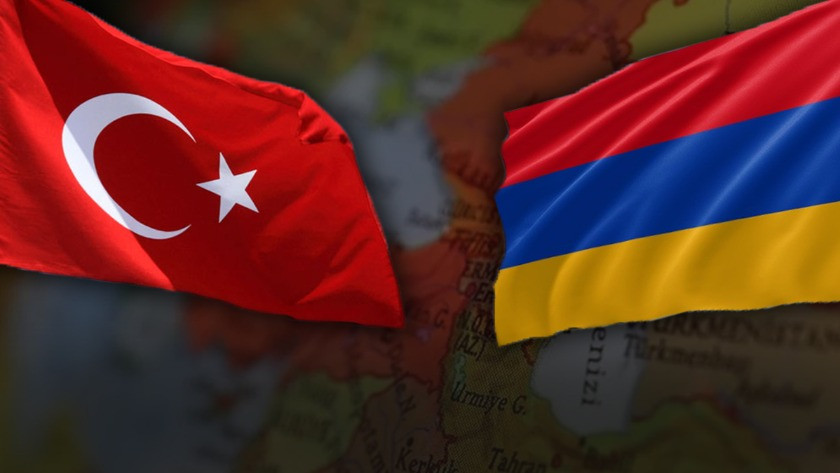 Ermenistan ile normalleşme! Üçüncü görüşmenin ayrıntıları belli oldu