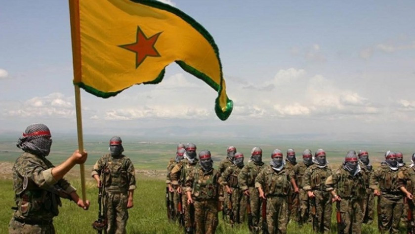 ABD'nin skandal belgeleri yayımladı! YPG/PKK'ya dev 2023 bütçesi