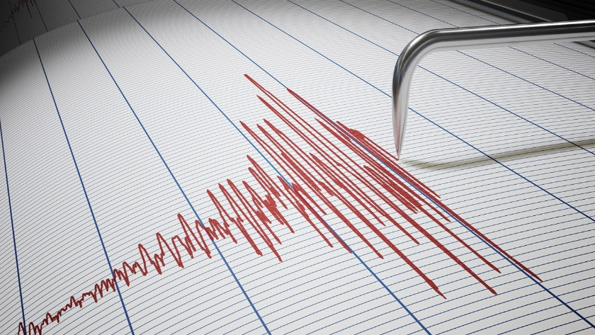 AFAD duyurdu: Muğla'da korkutan deprem!
