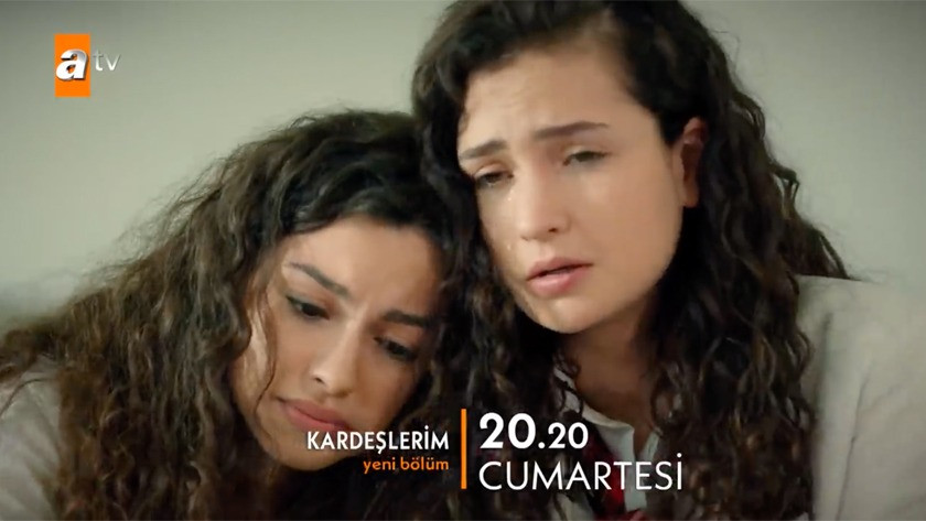 Kardeşlerim 50.Bölüm izle