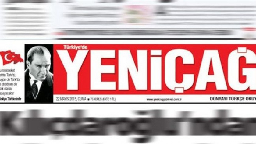 Yeniçağ gazetesi bölgesel yayıncılığa geçme kararı aldı