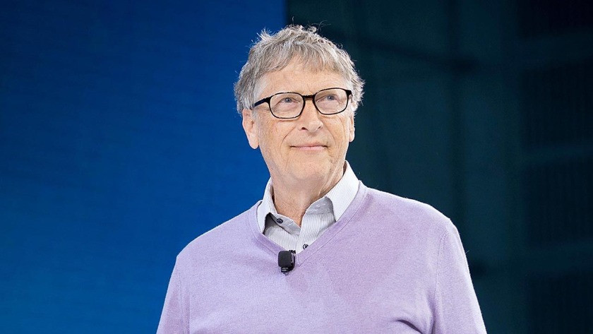 Bill Gates Koronavirüsten sonraki korkutan tehlikeyi açıkladı!