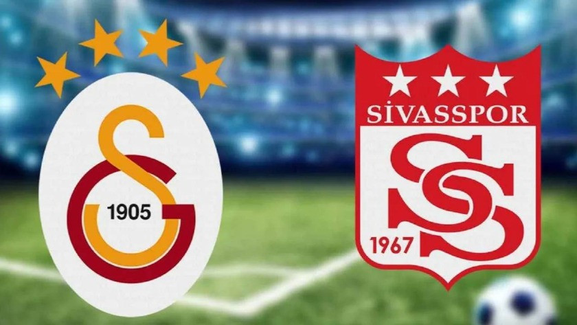 Nef stadyumunda maç bitti! 5 Gollü maçta kazanan Sivasspor oldu!