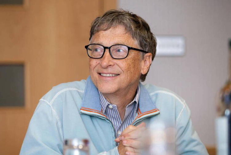 Bill Gates Koronavirüsten sonraki korkutan tehlikeyi açıkladı! - Sayfa 2