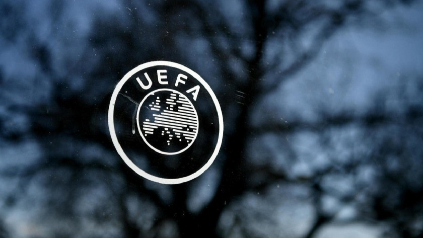 UEFA, Rus kulüplerini 2022-2023 sezonunda Avrupa'dan men etti