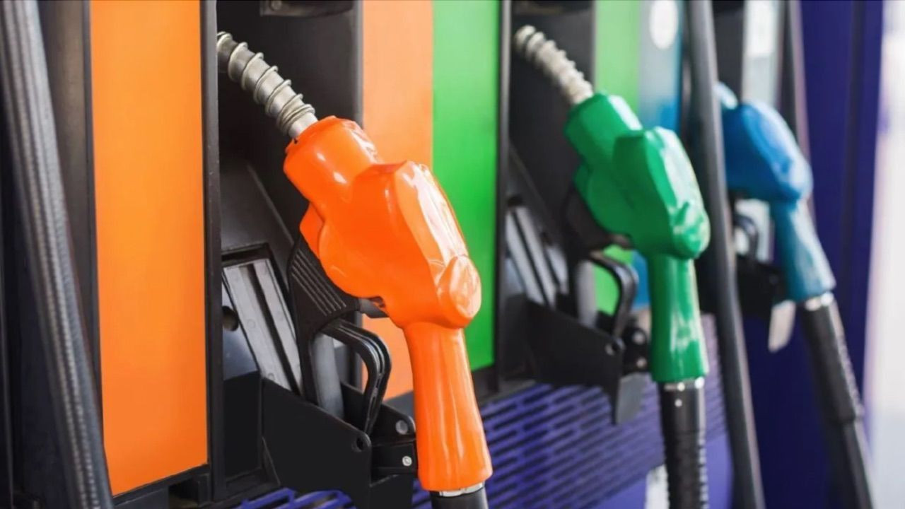 Benzin, motorin, LPG ve Brent petrol fiyatı ne kadar? Güncel akaryakıt fiyatları - Sayfa 1