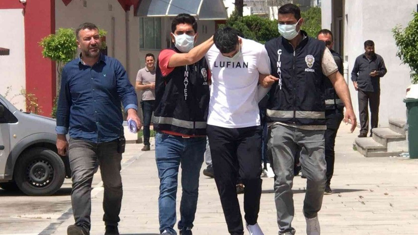 Adana’da otoparkta 22 yaşındaki gencin öldürüldüğü pusuda 3 tutuklama