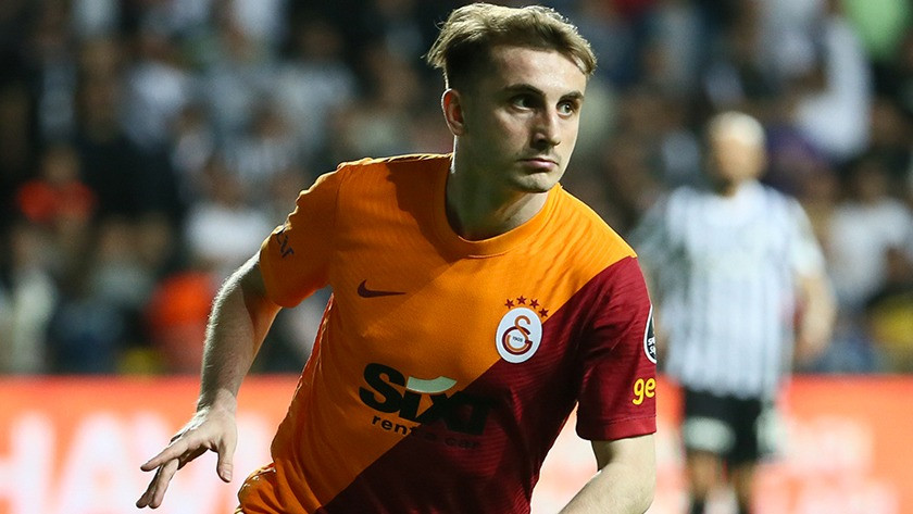 Galatasaray Kerem Aktürkoğlu'nu 20 milyon Avro'ya satıyor mu?