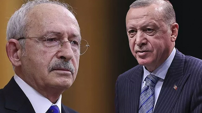 Kılıçdaroğlu'ndan Erdoğan'a 'Suriyeli' yanıtı: Yalandan projelerine hepimizin karnı tok!